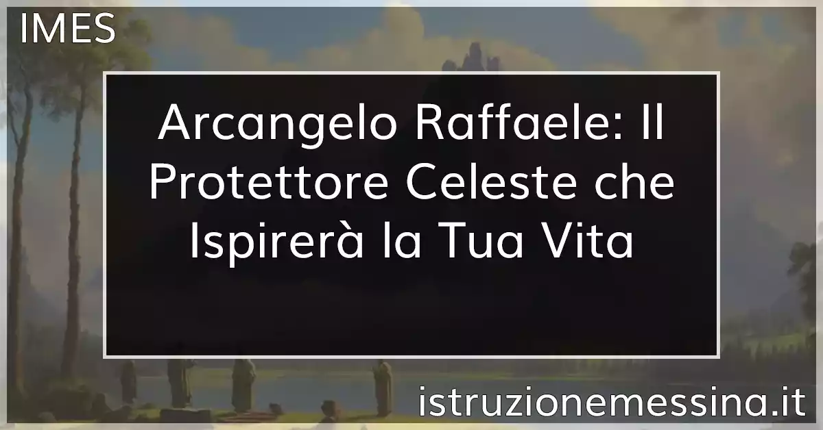 STORIE - San Michele Arcangelo, protettore di medici e infermieri