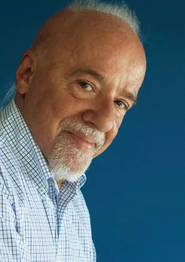 Paulo Coelho, Frasi sul Viaggio