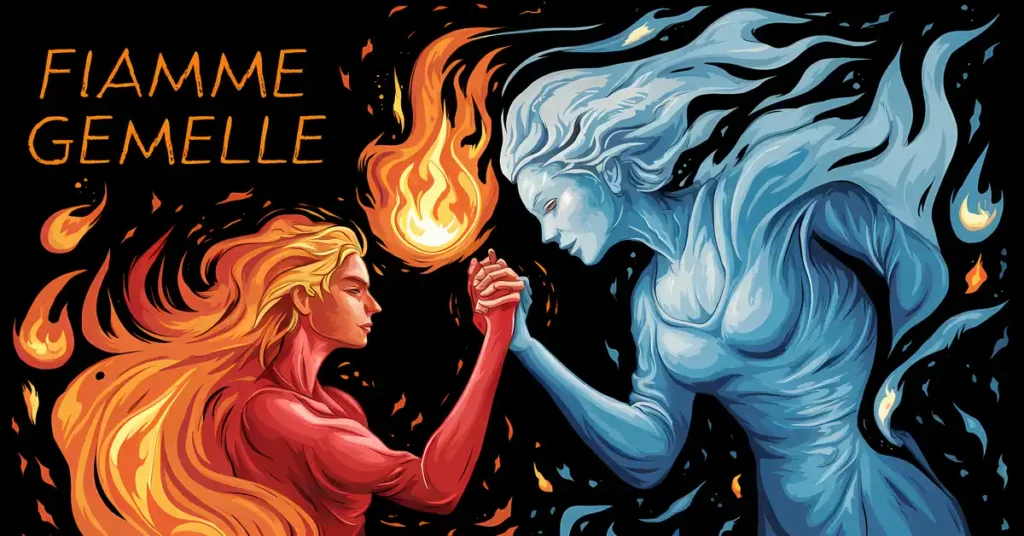 Fiamme Gemelle: Significato, Definizione, Guida Completa