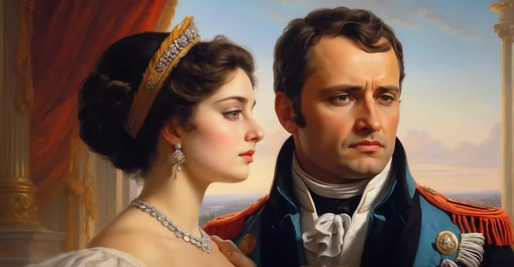 Napoleone e giuseppina, lettere d'amore più famose