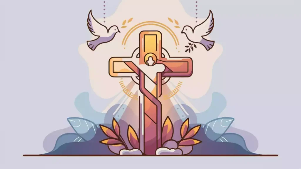 Kristendommens symboler