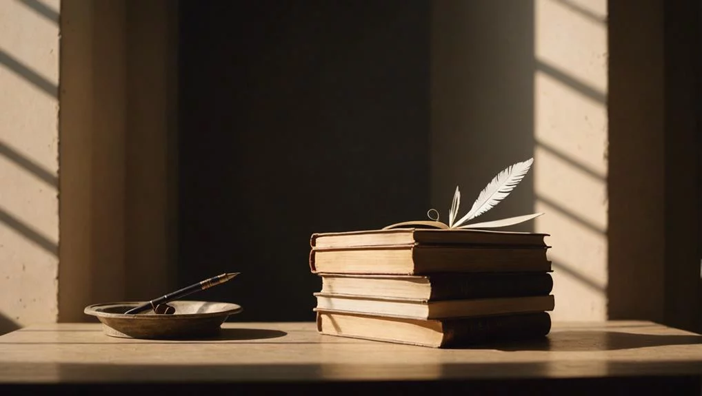 arquetipos en la literatura moderna