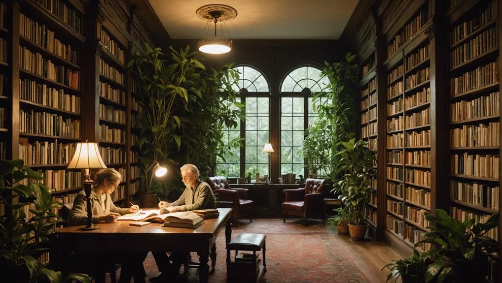 beneficios de la lectura destacados