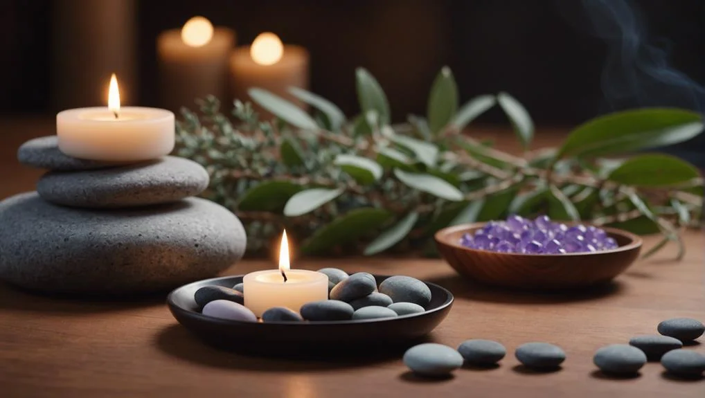 benefici delle pietre aromatiche