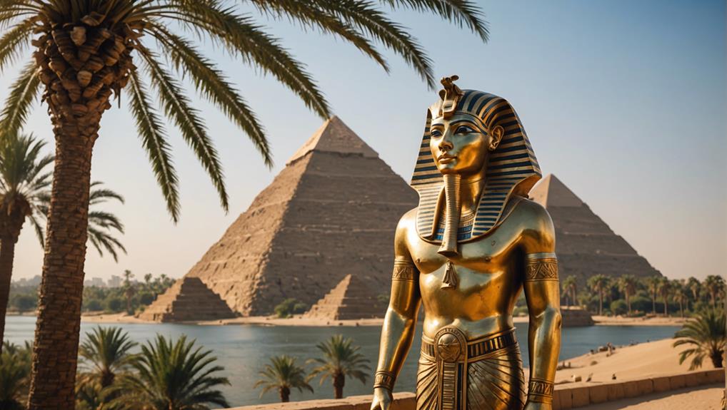 exposing egyptian deities tales