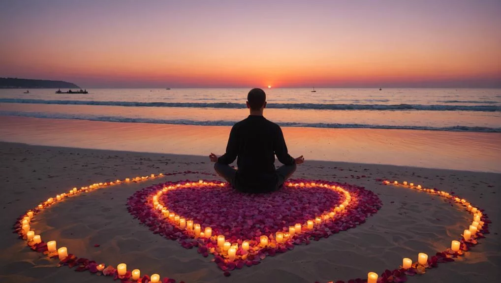 manifestare amore con successo