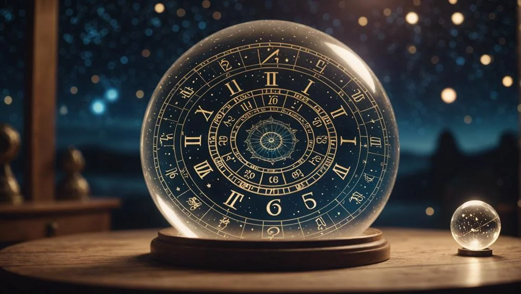 numerologia para predicciones futuras