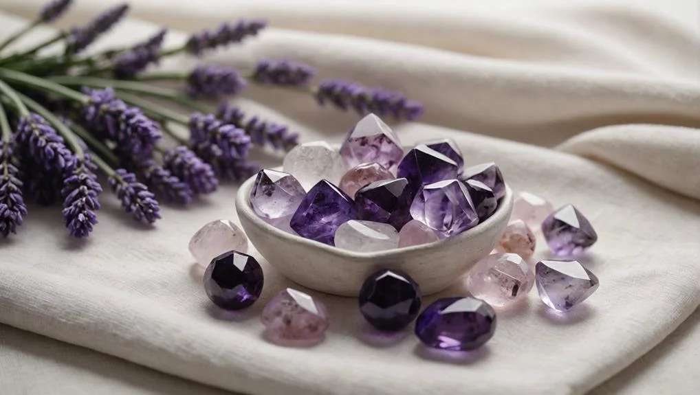 pietre per guarigione reiki
