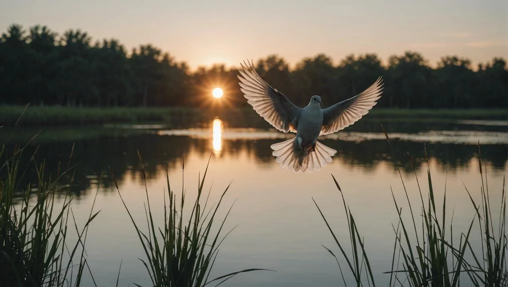 Gebet an den heiligen Geist