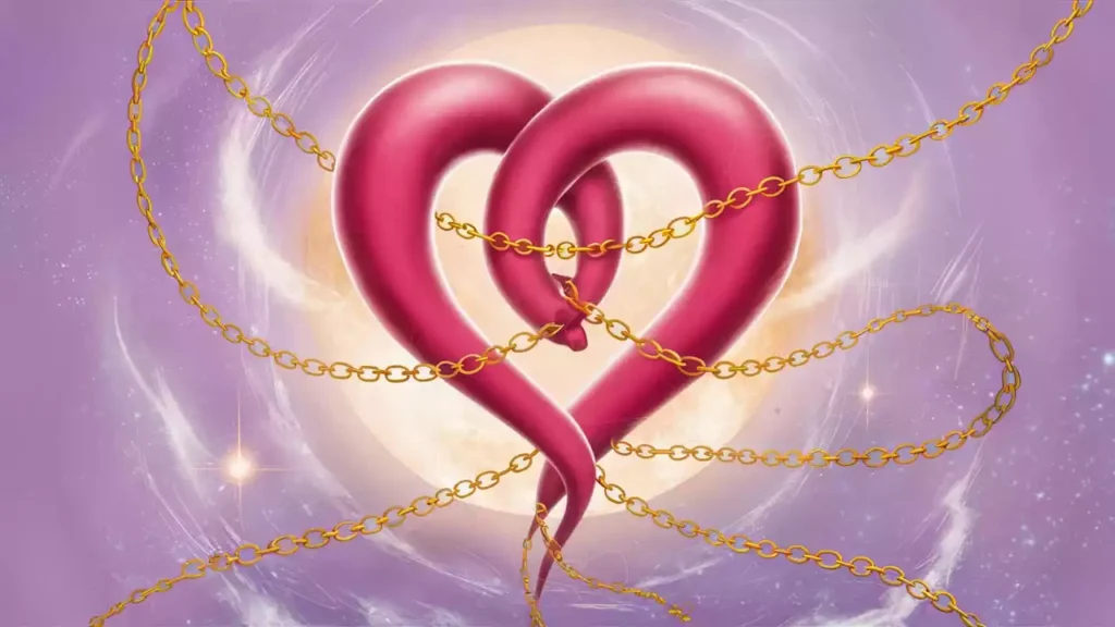 Amore Karmico: cos’è e come riconoscerlo