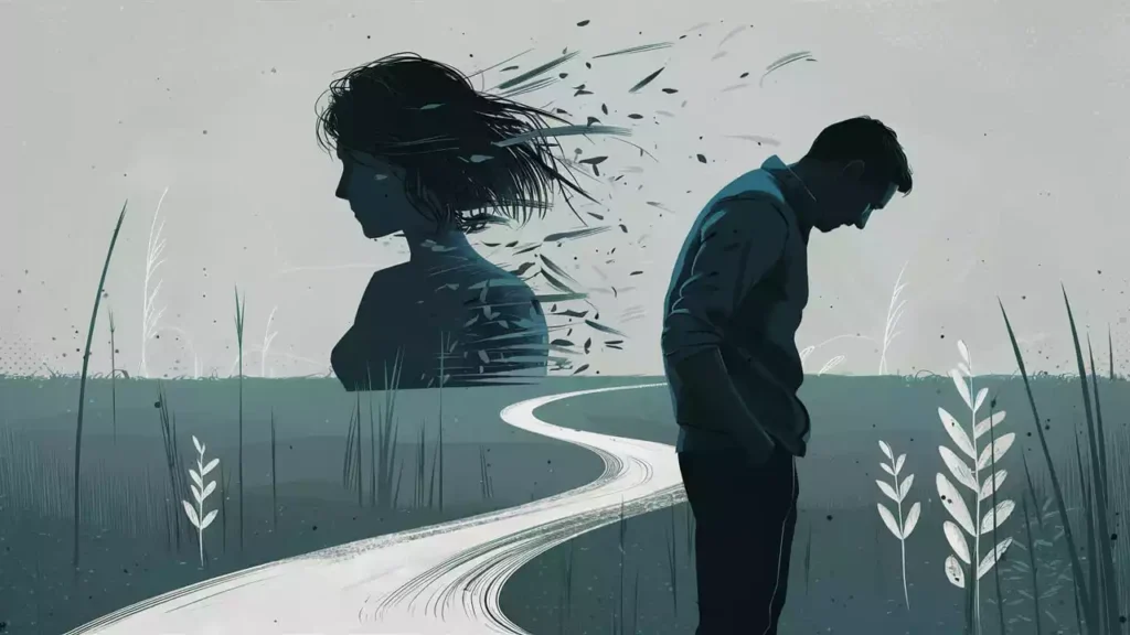 Sono sparita ma non mi cerca: le 12 possibili motivazioni