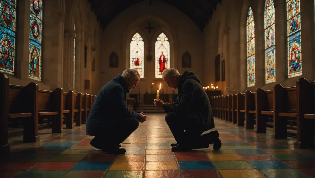 a prayer for grace