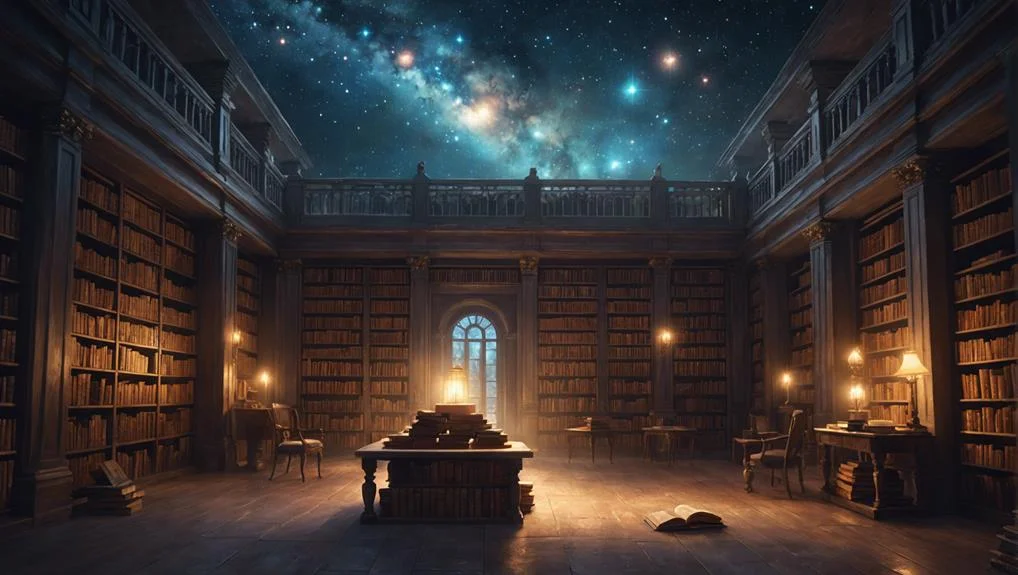 accesso ai ricordi universali