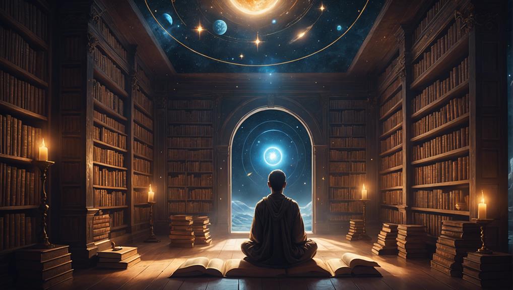 secure access akashic records