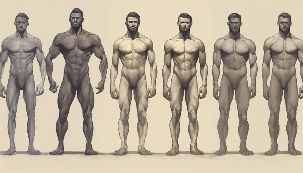 Bedeutung von alpha man 1 Alpha-Männchen-Evolutionsprozess