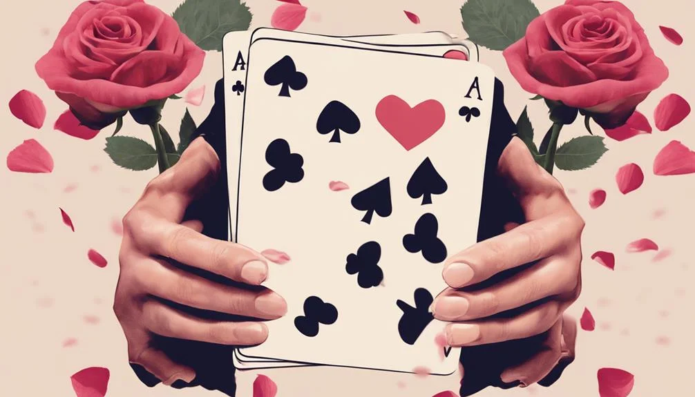 Analysis of love and relationships