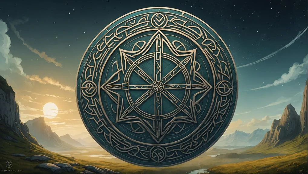 Analyse détaillée des runes