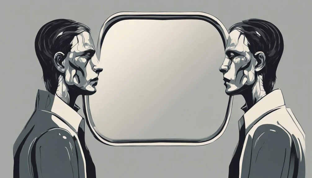 Deep analysis of the mind