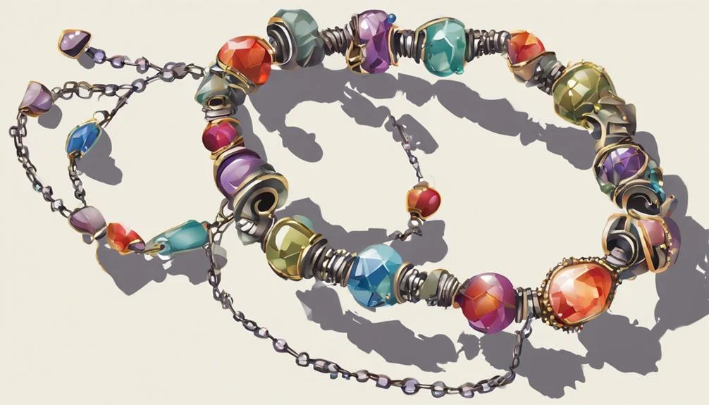 Significado de la rotura de la pulsera 2 Análisis simbólico de la pulsera