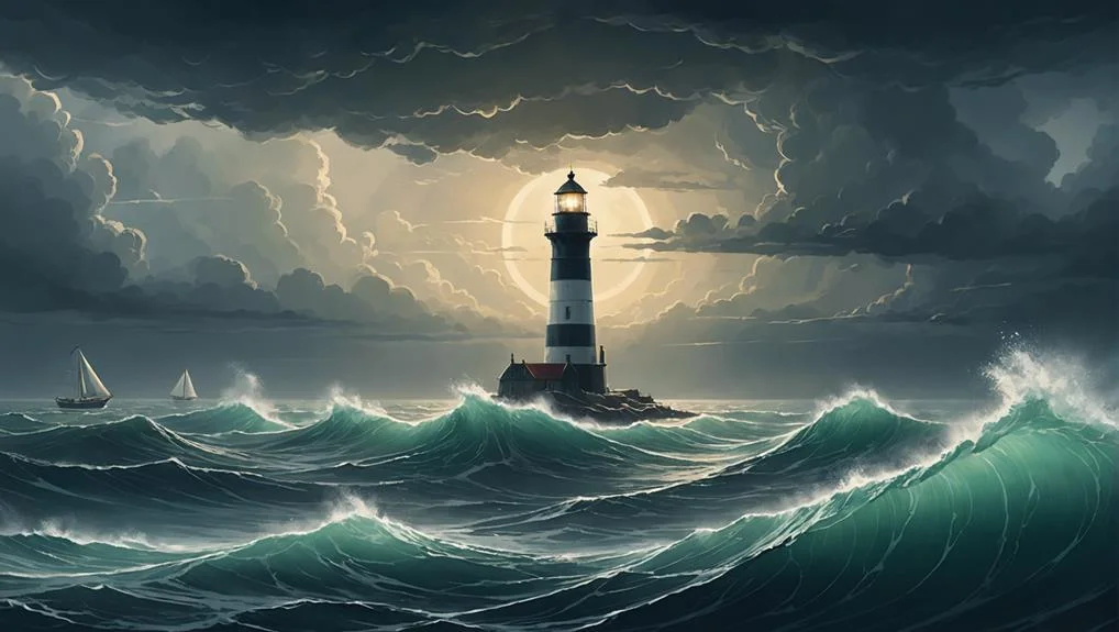 Fluctuat nec mergitur: meaning 2 Symbolic analysis and interpretation