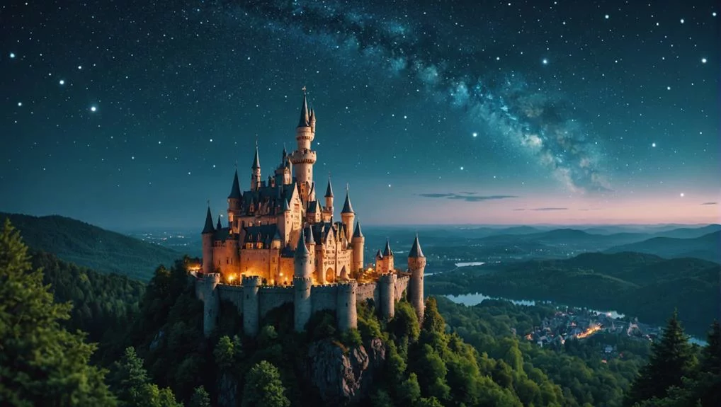 symbolic analysis childhood dreams
