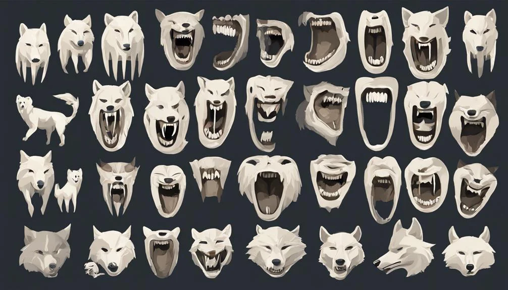 Symbolic meaning of teeth 1 Historical analysis dental symbolism