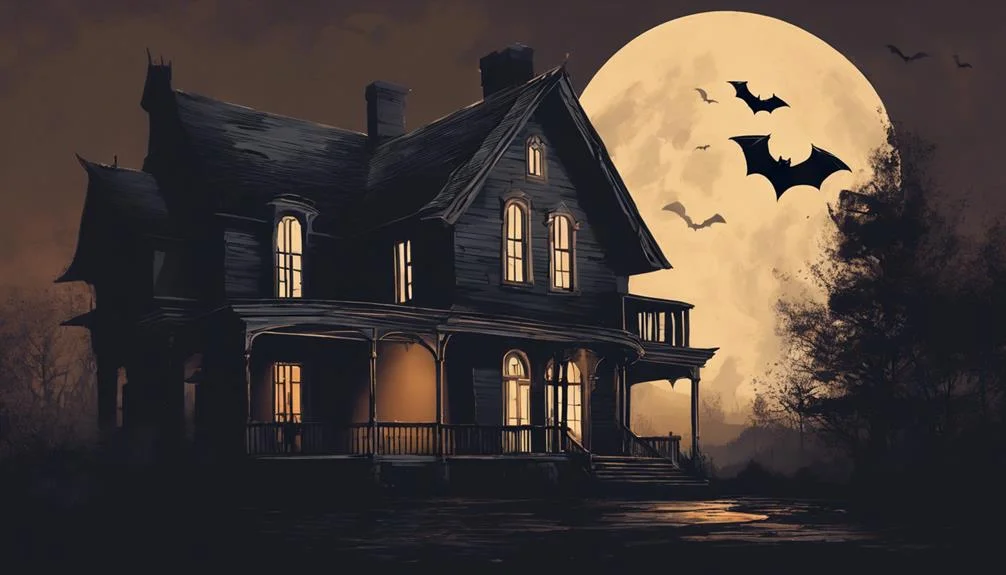 Esoteric meaning of the bat in the home 2 Spiritual animal the bat