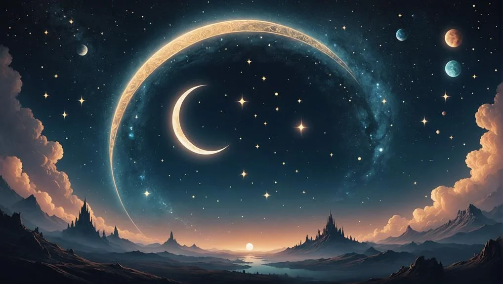 Astrologia e interpretazione stellare