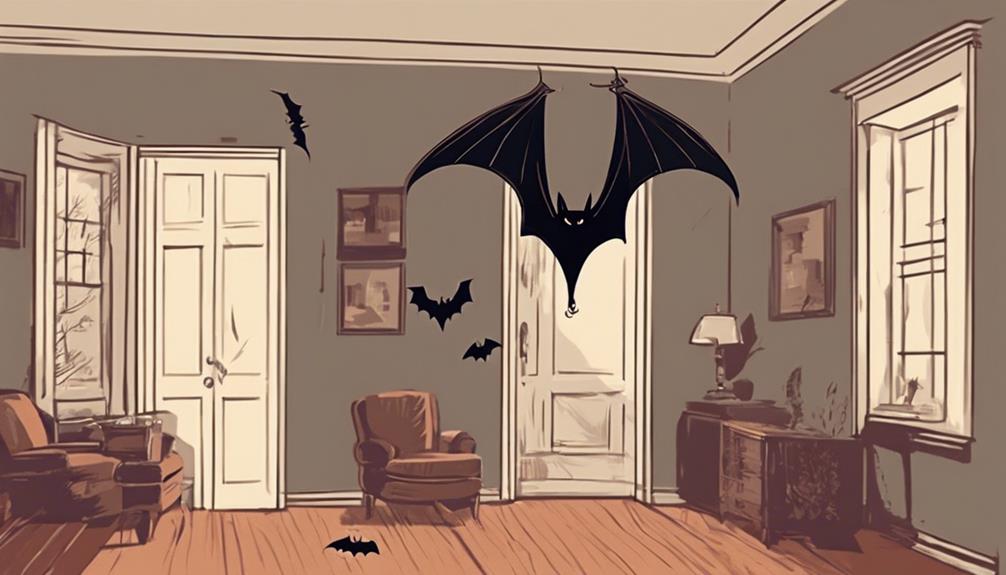 Encuentros con murciélagos: mitos y realidad