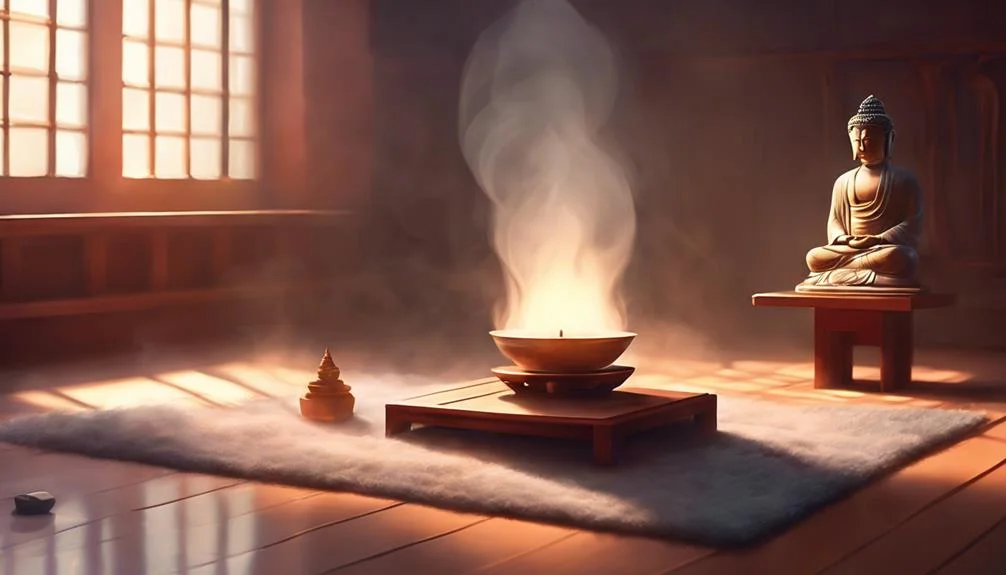 Vorteile der Aromatherapie für alle