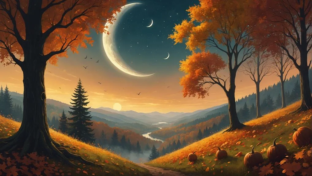 Mabon: significato 1 Celebrazione dell equinozio d autunno