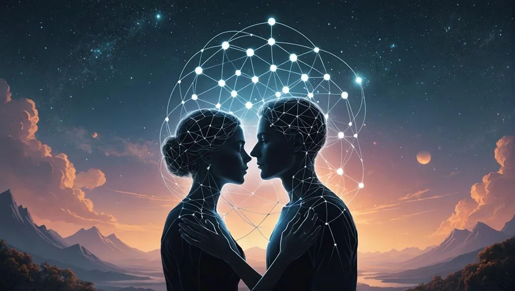 Chemistry between two people: significato 3 Cultivating emotional chemistry together