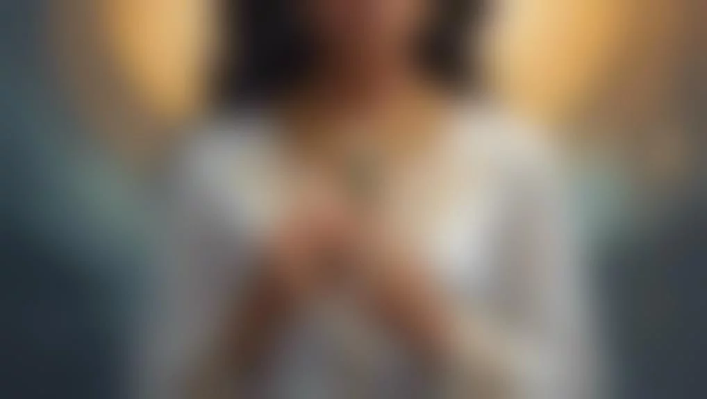 結婚指輪を首にかける:意味1 重要な文化と伝統