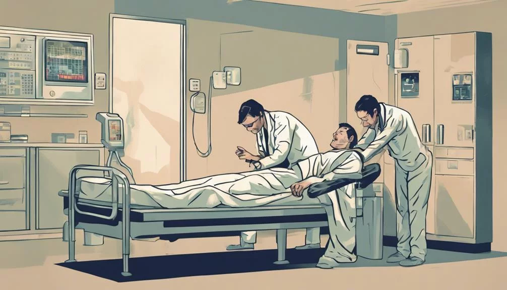 Significato di iponatriemia 1 Deficit di sodio sierico
