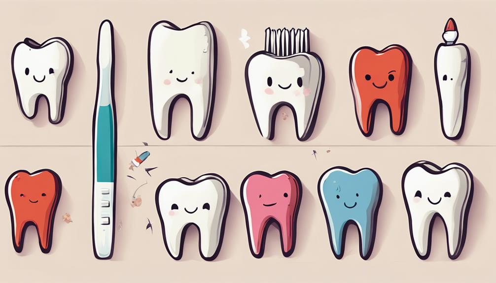 Les dents, symboles culturels