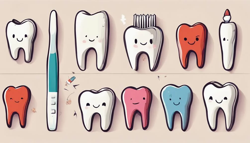 Symbolic meaning of teeth 4 Teeth as cultural symbols