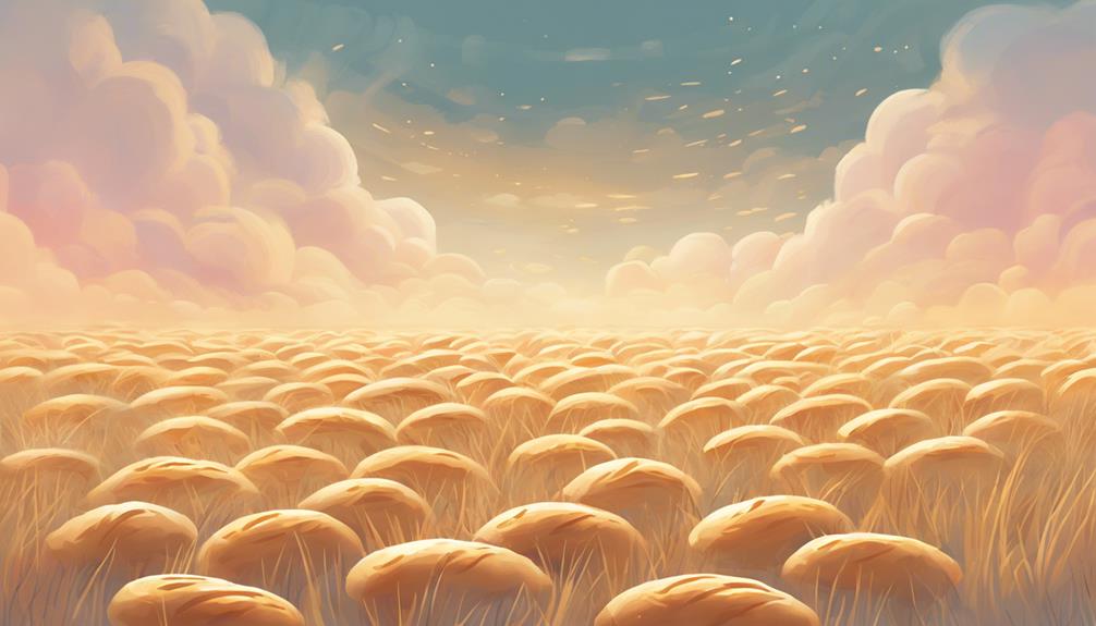 Dreaming of a bag of bread meaning and interpretation Istruzione Messina