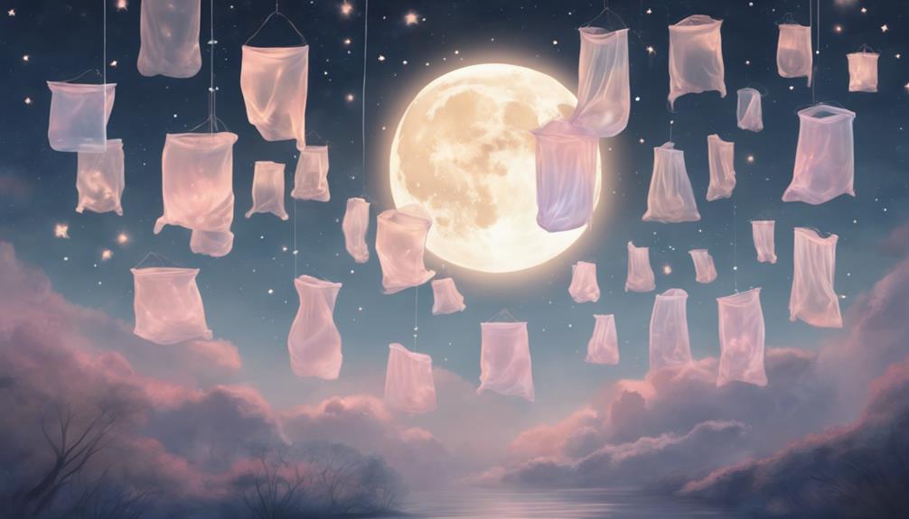 Dreaming about plastic bags meaning and interpretation Istruzione