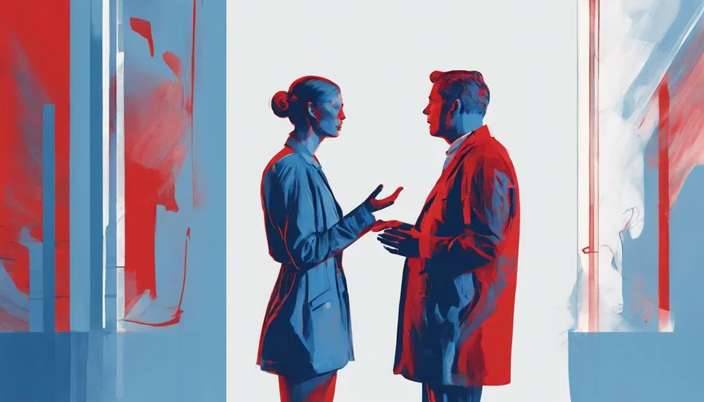 Significato di lingua forcuta 4 Detecting dual language communication