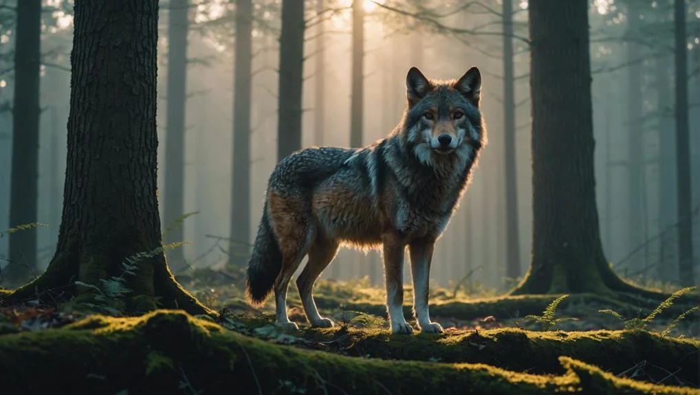 Animale spirituale: la guida completa sugli animali totem 5 Discover your spiritual animal