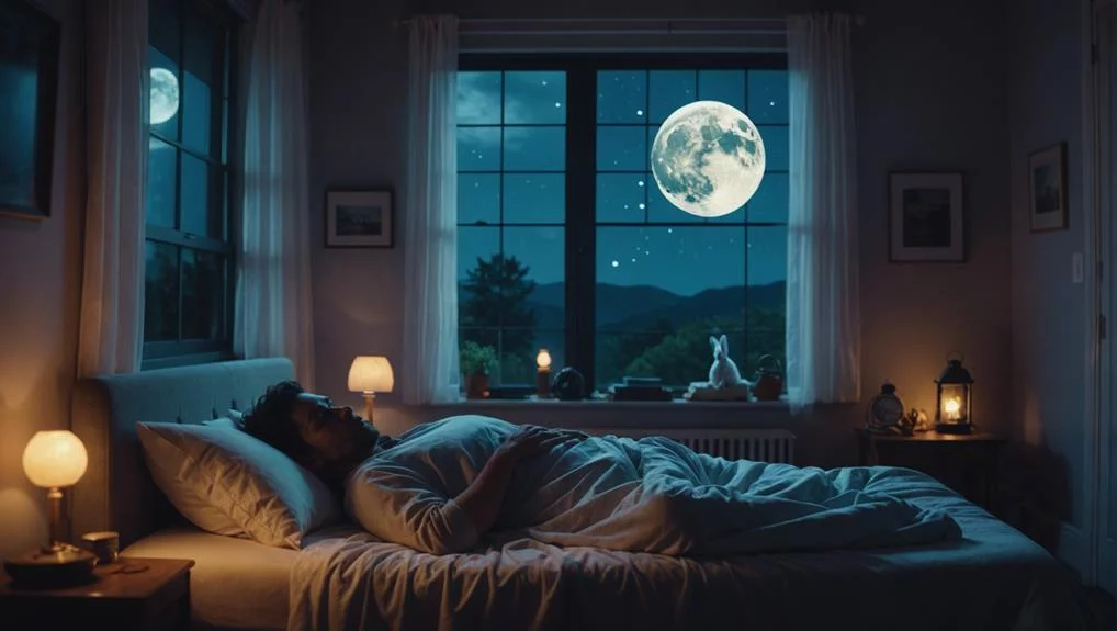 dreaming of rabbits meaning and interpretation