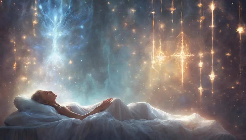 Number 1: spiritual significance 2 Dreams and visions number 1