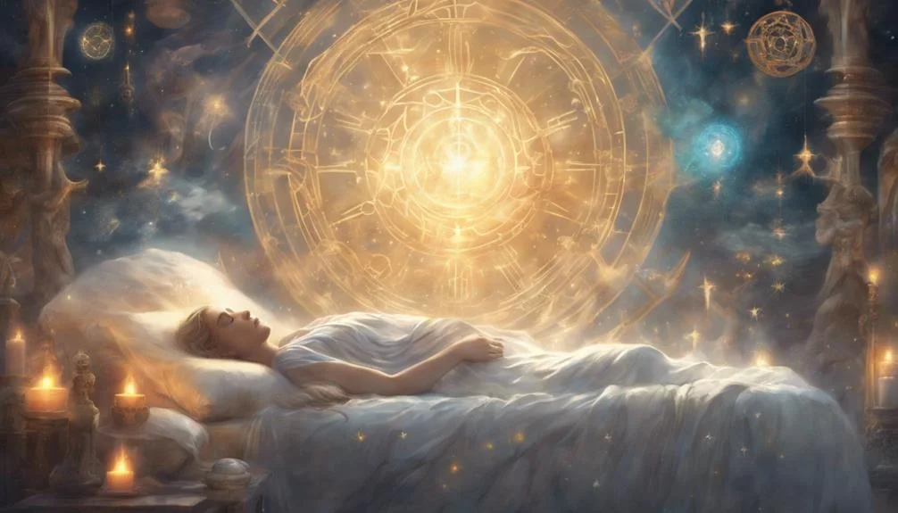 Numéro 118 : signification spirituelle 2 Rêves et visions numéro 118