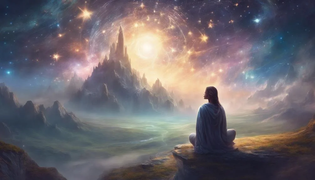 Dreams and visions number 19
