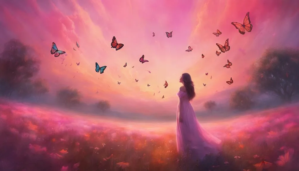 Número 555: significado espiritual 2 Sueños y visiones número 555