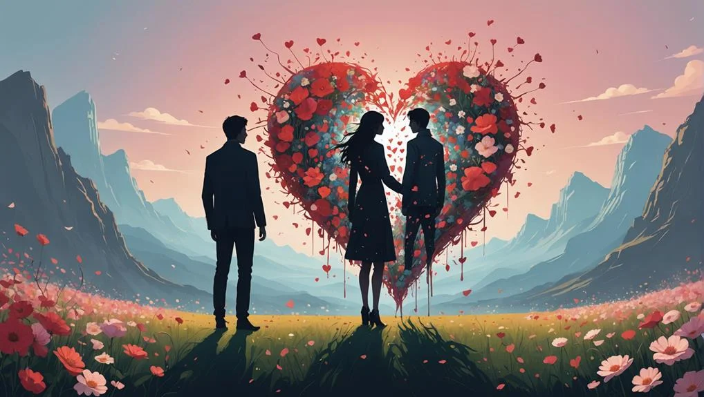 Crash: meaning 3 Effects of romantic crushes