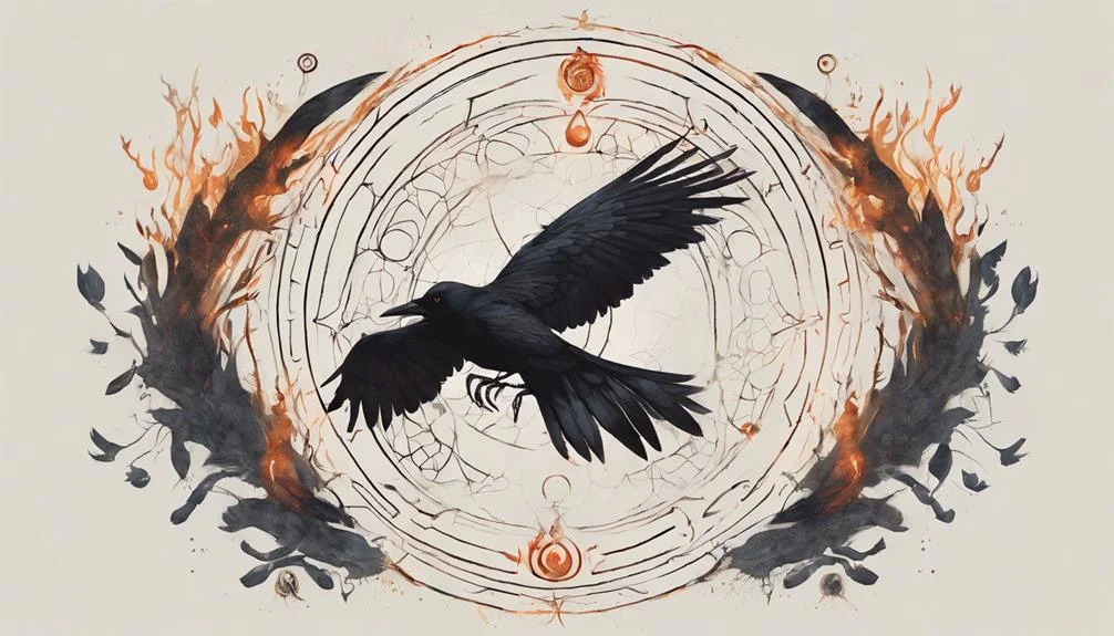 Esoteric interpretations in occult practices