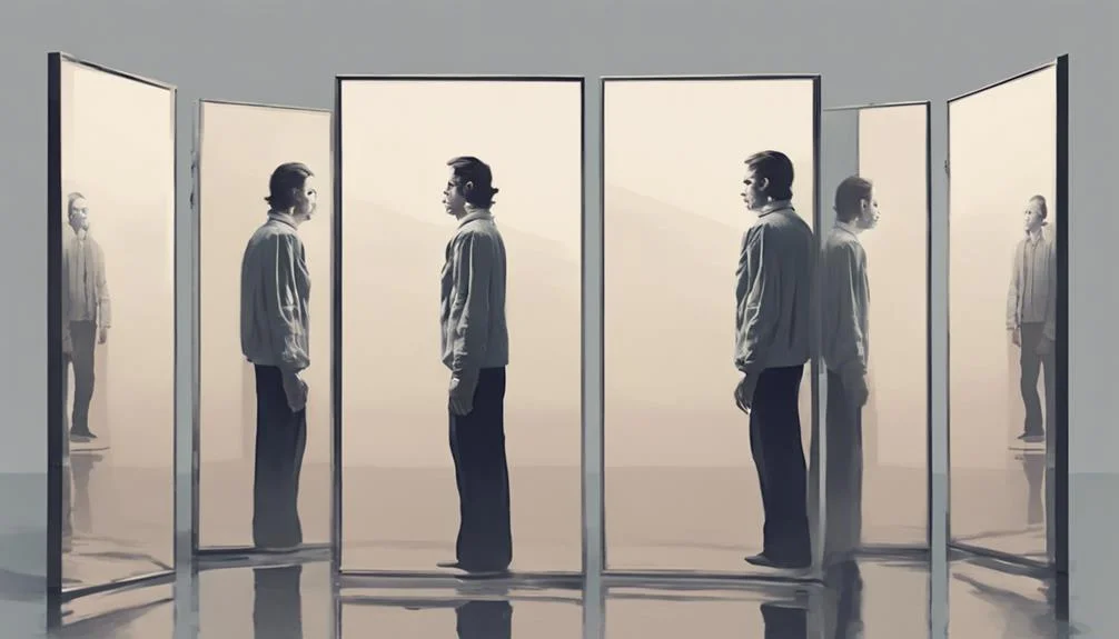 Exploring the psychological concept