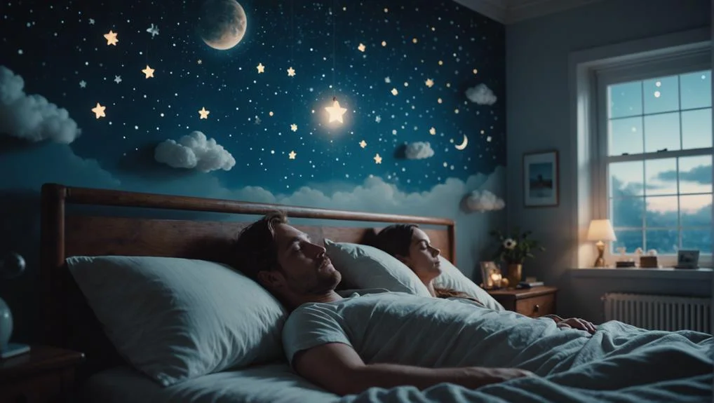 exploring the shared dream