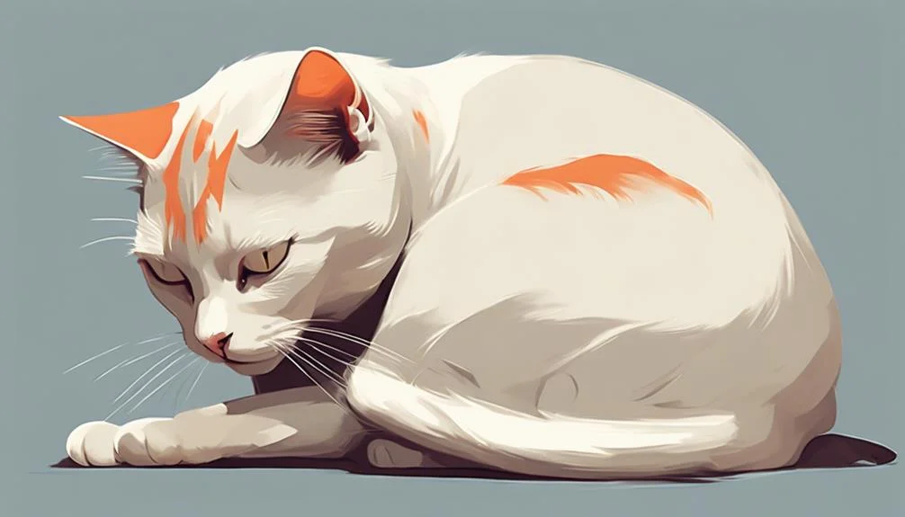 Meaning of cats 2 Cats behavior carefully analyzed